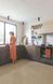 Виниловый пол Quick Step Liv 20317 Дуб серовато-бежевый атласный