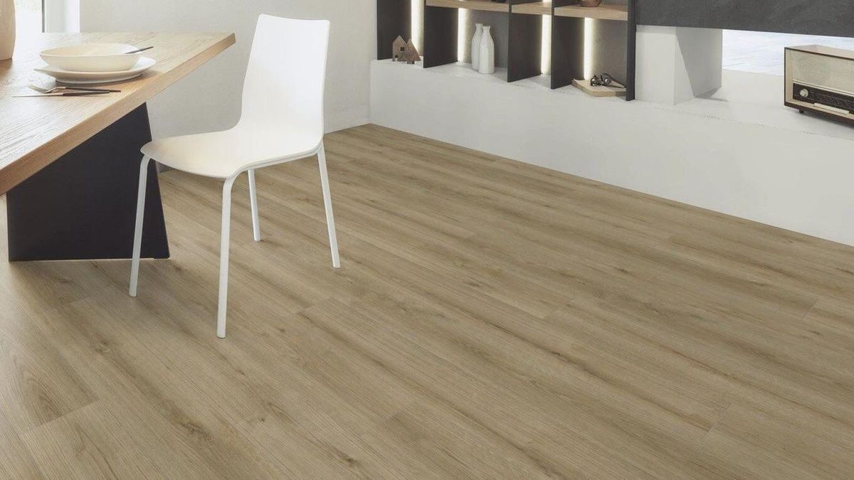 Ламінат Kaindl Natural Touch 8.0 K4421 Дуб Тренд Івоук