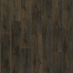 Виниловый пол IVC Roots 88889 Nashville Oak