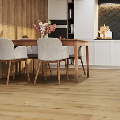 Виниловый пол Korner Solid Floor Дуб Деймос