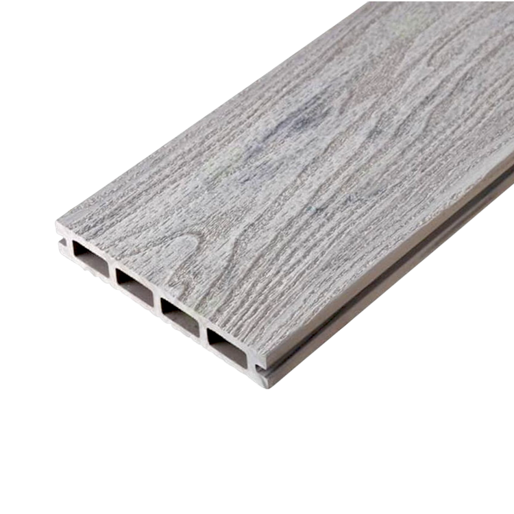 Терасна дошка Porch Multi 3D Cream