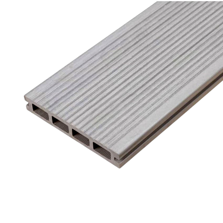 Терасна дошка Porch Multi 3D Cream