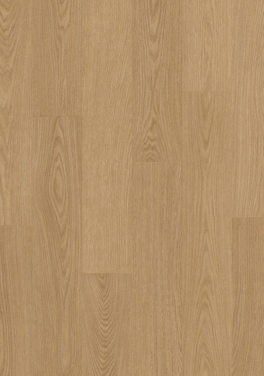 Виниловый пол Quick Step Blos Base 40278 Дуб имбирный пряник