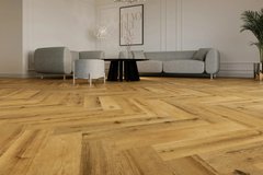 Виниловый пол Korner Luxury Floor Дуб Титан