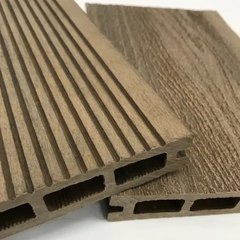 Терасна дошка Porch Multi 3D Teak