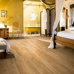 Ламинат Quick Step Impressive 1848 Дуб Классический Натуральный