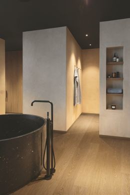 Виниловый пол Quick Step Blos Base 40279 Дуб какао