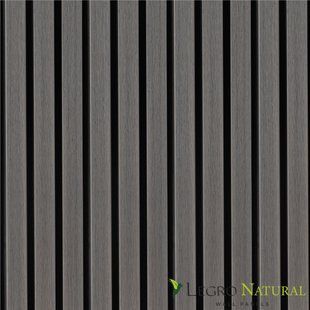 Фасадна рейкова панель Legro Basalt FS15