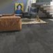 Вінілова підлога Quick Step Oro Base Tiles 40035 Сланець чорний