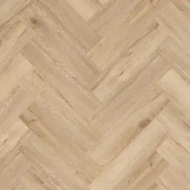 Вінілова підлога Afirmax Legnar Herringbone Tucson Oak
