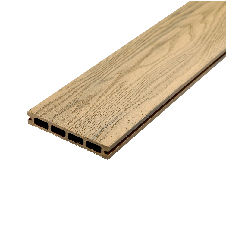 Терасна дошка Porch Multi 3D Garapa