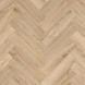 Вінілова підлога Afirmax Legnar Herringbone Tucson Oak