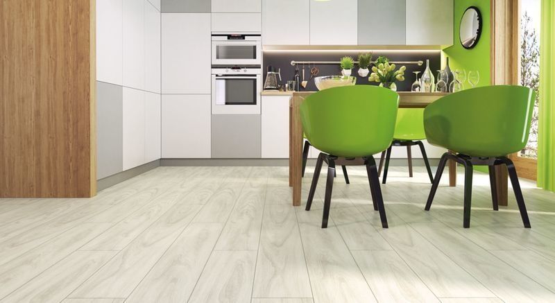 Ламинат Kronopol Fiori Aqua Zero 4585 Дуб Daisy
