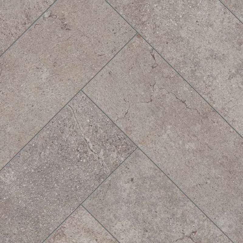 Ламінат Herringbone Pesaro Cement 4739