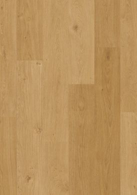Виниловый пол Quick Step Blos Base 40320 Дуб береговой медовый