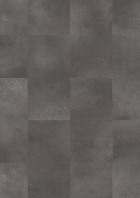 Вінілова підлога Quick Step Oro Base Tiles 40231 Вулканічний камінь