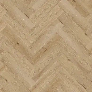 Вінілова підлога Afirmax Legnar Herringbone Arvada Oak