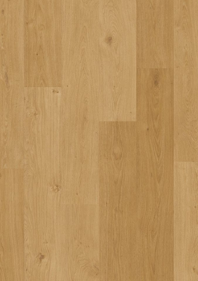 Виниловый пол Quick Step Blos Base 40320 Дуб береговой медовый