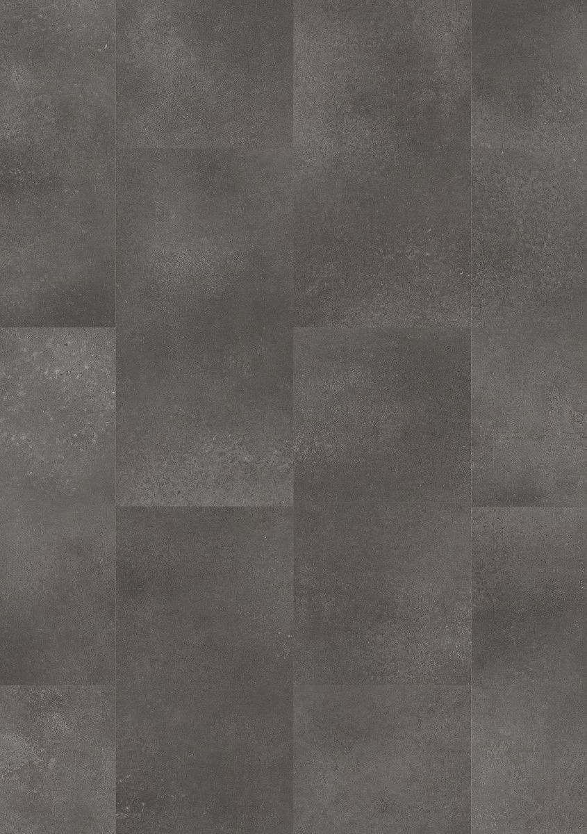 Виниловый пол Quick Step Oro Base Tiles 40231 Вулканический камень