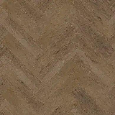Вінілова підлога Afirmax Legnar Herringbone Frisco Oak