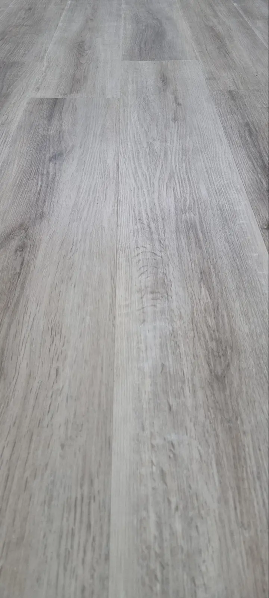 Виниловый пол Tru-stone Rigid Core Max 22 Дуб Аляска