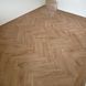 Вінілова підлога IVC Roots Herringbone 51282 Laurel Oak