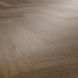 Вінілова підлога Afirmax Legnar Herringbone Frisco Oak