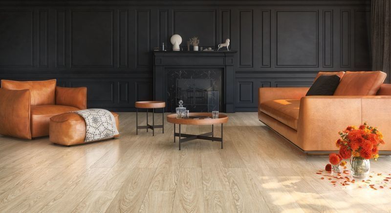 Ламінат Kronopol Fiori Aqua Zero 4587 Дуб Tulip