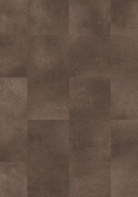 Виниловый пол Quick Step Oro Base Tiles 40233 Корица камень
