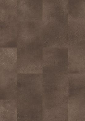 Виниловый пол Quick Step Oro Base Tiles 40233 Корица камень