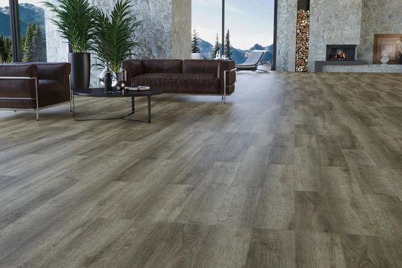 Вінілова підлога Korner Natural Floor Дуб Абріс