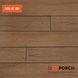 Террасная доска Porch Solid 3D Teak