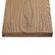 Террасная доска Porch Solid 3D Teak