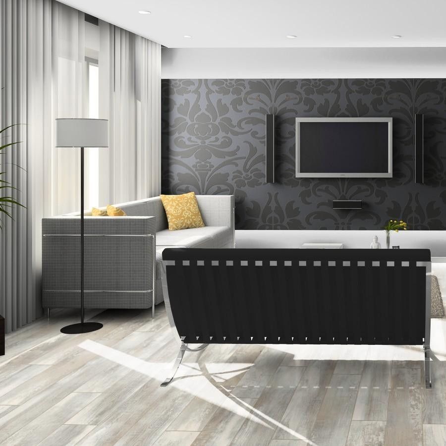 Ламінат Kronotex Amazone Aqua Дуб Хелла 4754