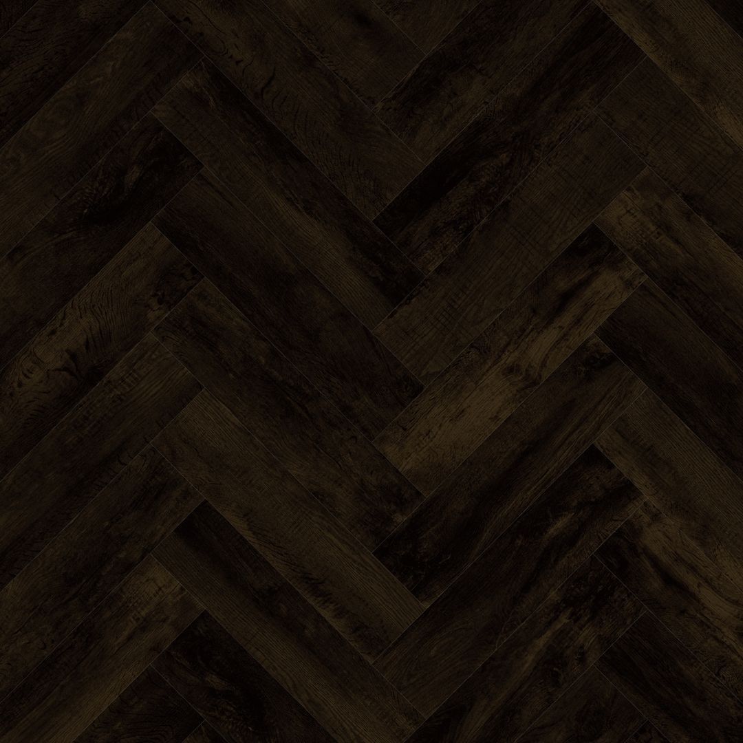 Вінілова підлога IVC Roots Herringbone 54991 Country Oak
