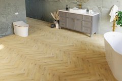 Виниловый пол Korner Luxury Floor Дуб Церес