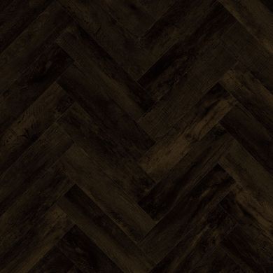 Вінілова підлога IVC Roots Herringbone 54991 Country Oak