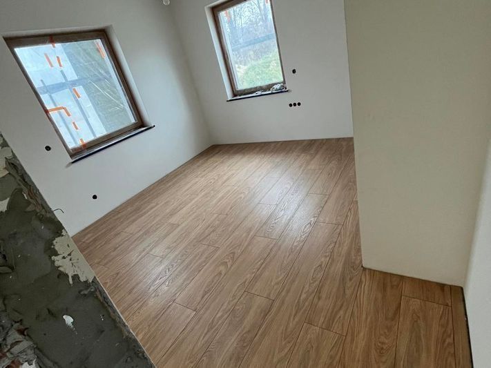 Ламінат Kronopol Fiori Aqua Zero 4589 Дуб Dalia