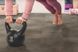 Виниловый пол Quick Step Oro Base Tiles 40235 Окисленный камень