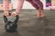 Виниловый пол Quick Step Oro Base Tiles 40235 Окисленный камень
