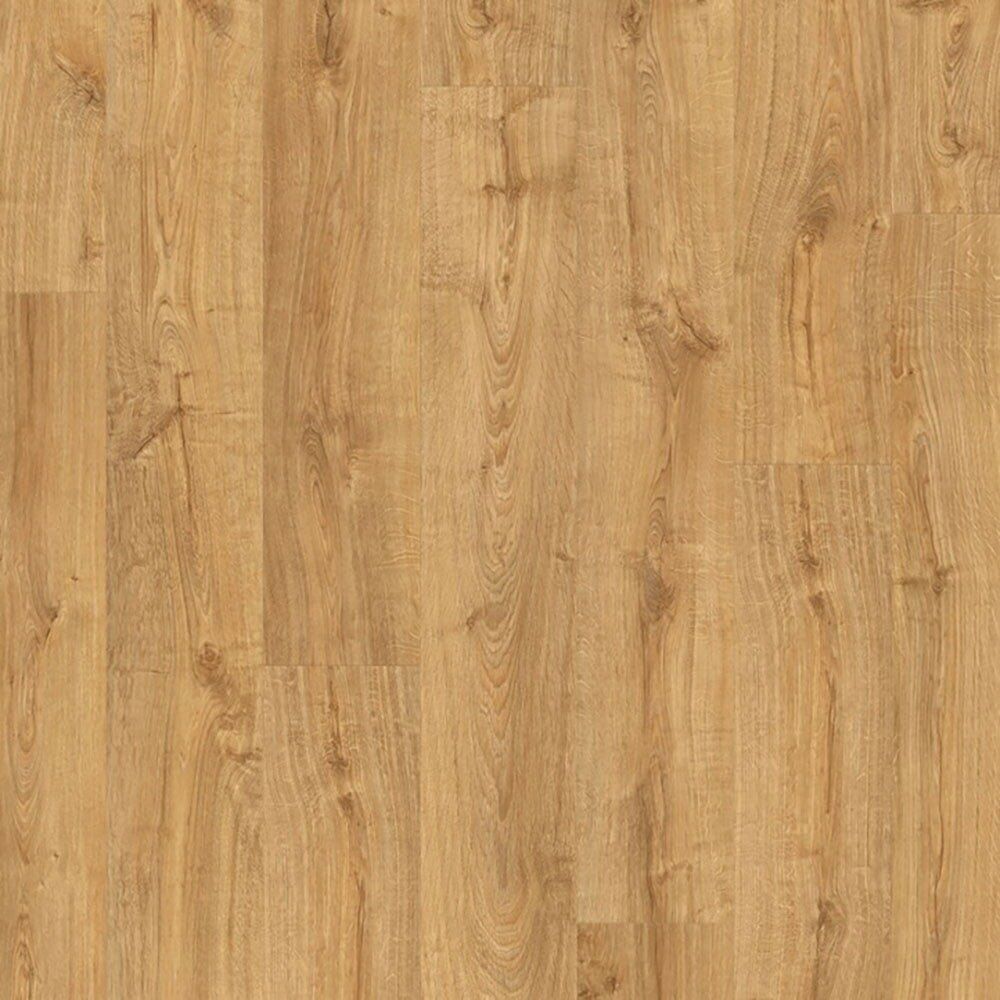 Виниловый пол Quick Step Bloom 40088 Дуб осень медовый
