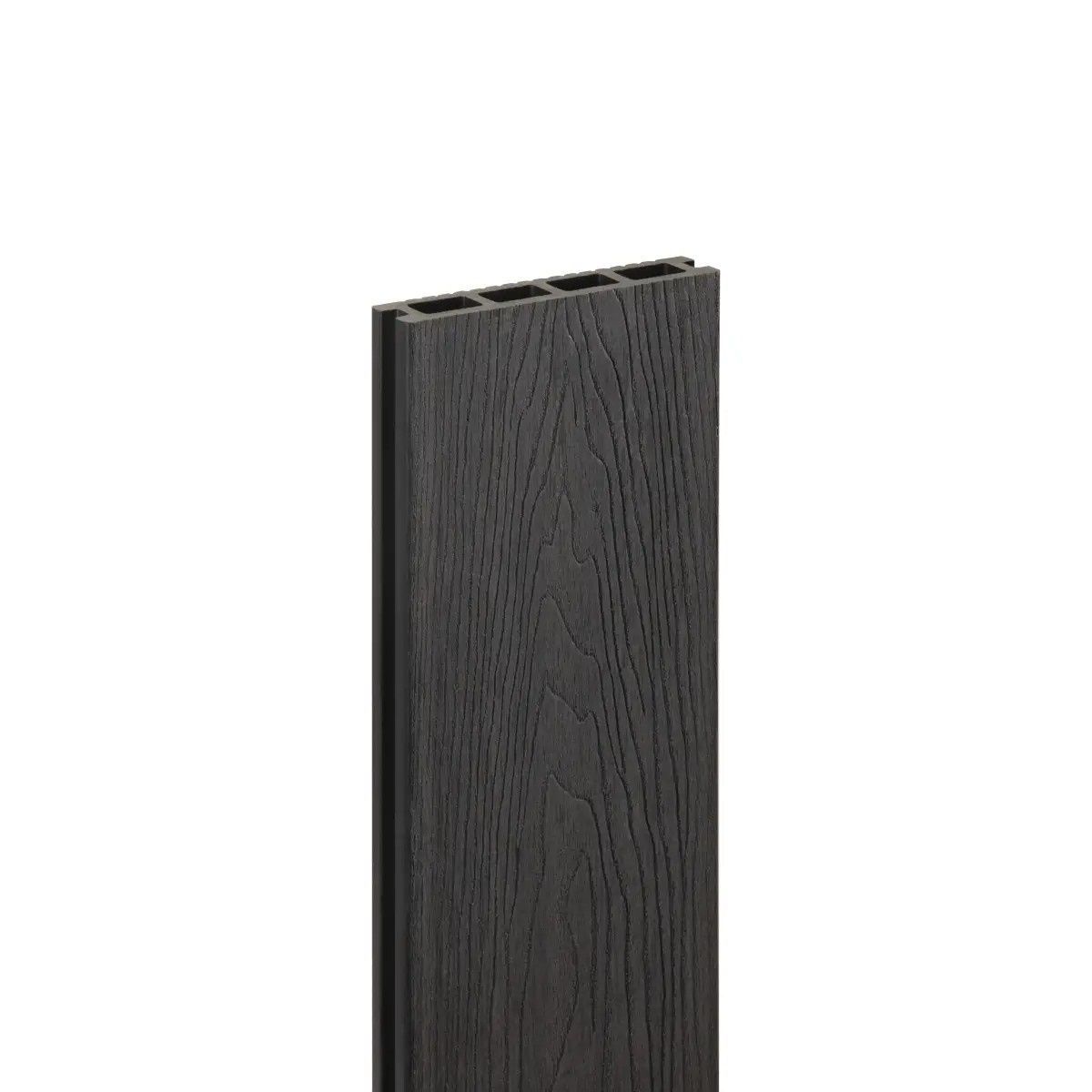 Терасна дошка Renwood 3D Clasic Antracite