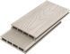 Терасна дошка Bruggan Elegant Light 3D Cream Late