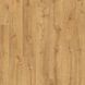 Виниловый пол Quick Step Bloom 40088 Дуб осень медовый