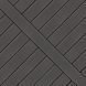 Терасна дошка Renwood 3D Clasic Antracite