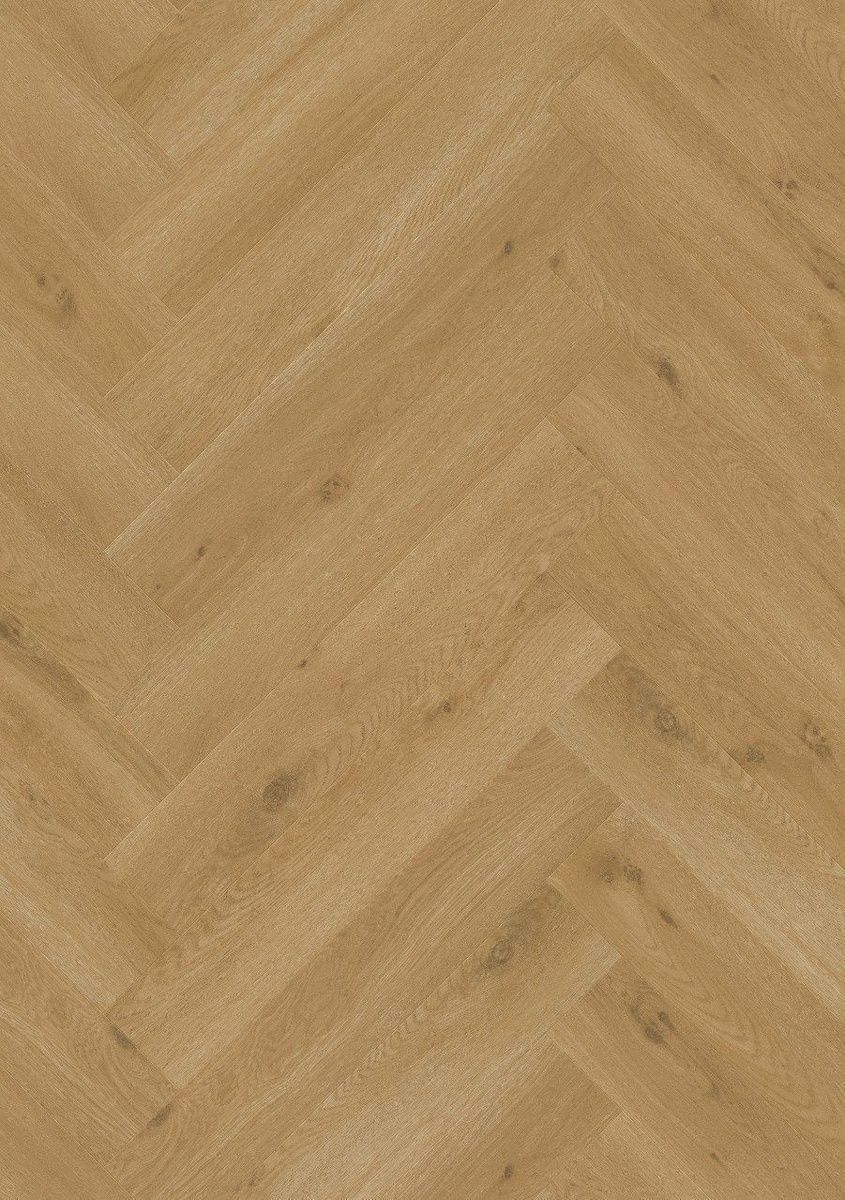 Виниловый пол Quick Step Pristine 20327 Блаженство океана теплый медовый