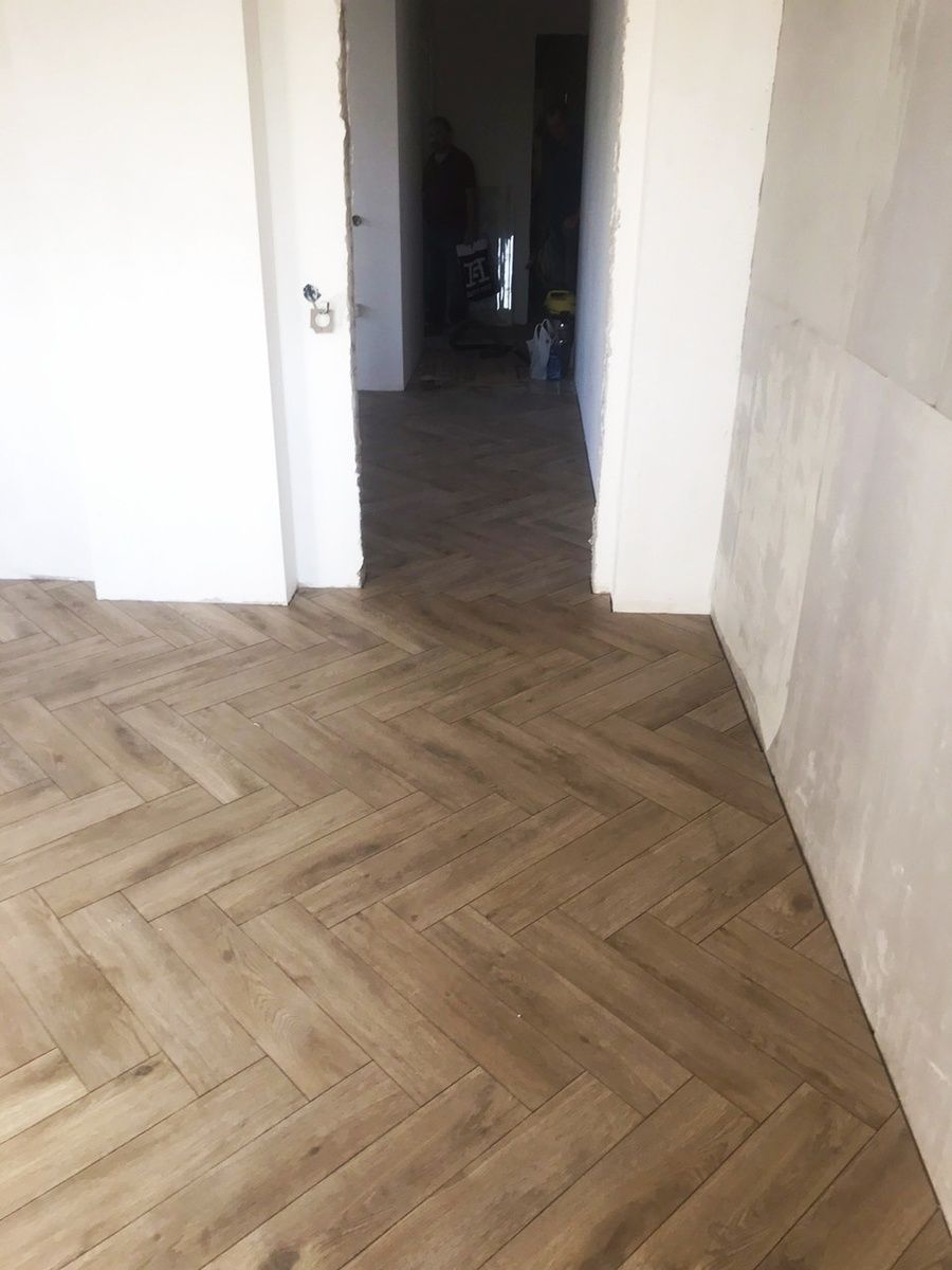 Ламинат Alsapan Baton Rompu 535 Дуб Пралин