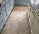 Виниловый пол IVC Roots Herringbone 86339 Galtymorel Oak