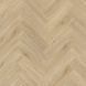 Виниловый пол IVC Roots Herringbone 86339 Galtymorel Oak