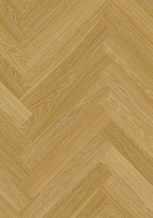 Виниловый пол Quick Step Pristine 20332 Дуб умеренный натуральный ясный